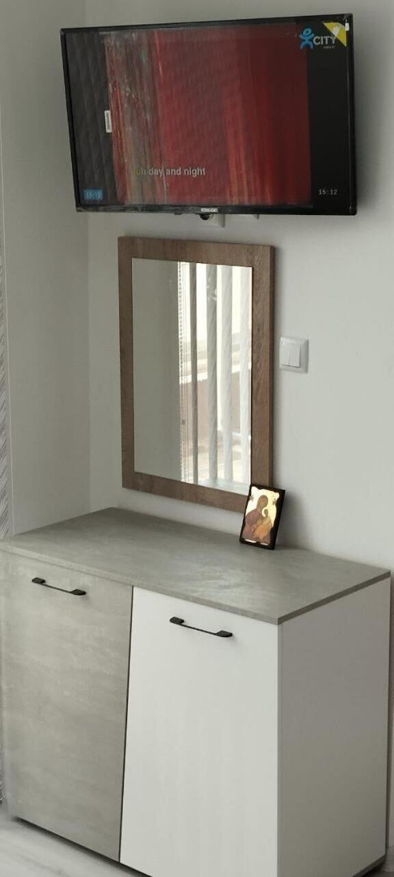 Valemar Apartments Pomorie Ngoại thất bức ảnh