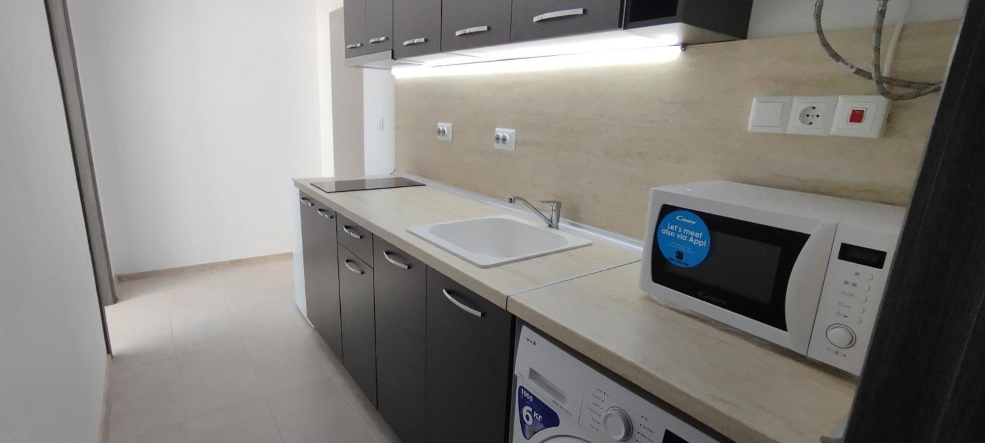 Valemar Apartments Pomorie Ngoại thất bức ảnh