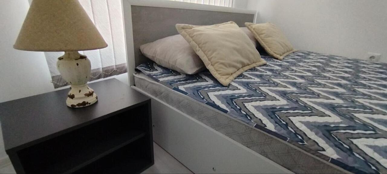 Valemar Apartments Pomorie Ngoại thất bức ảnh