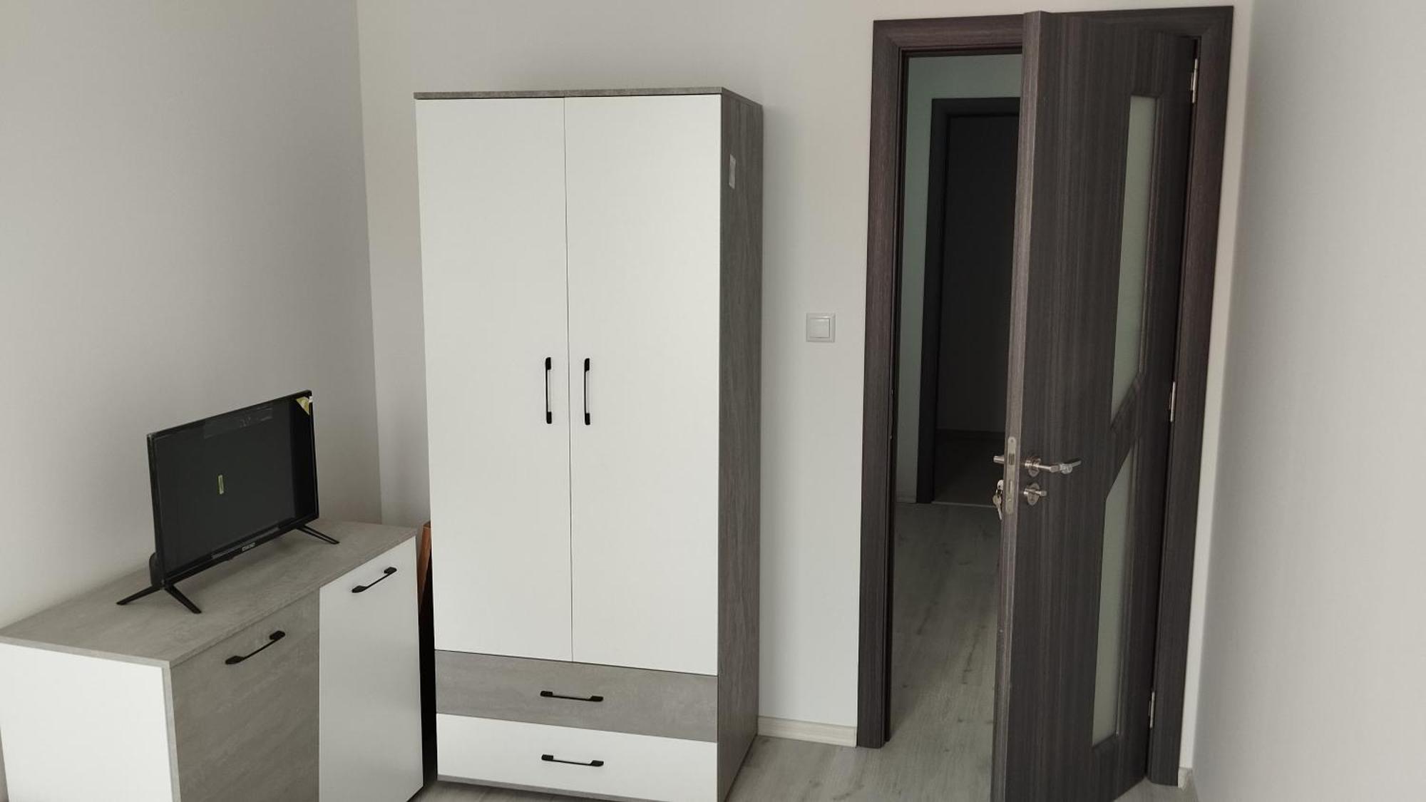 Valemar Apartments Pomorie Ngoại thất bức ảnh